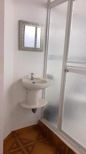 Hospedaje 3 Esquinas