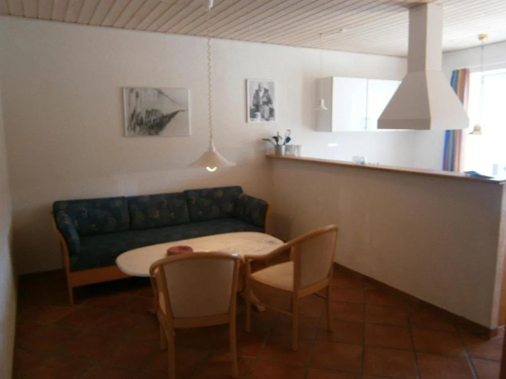Hotel Litorina Appartements