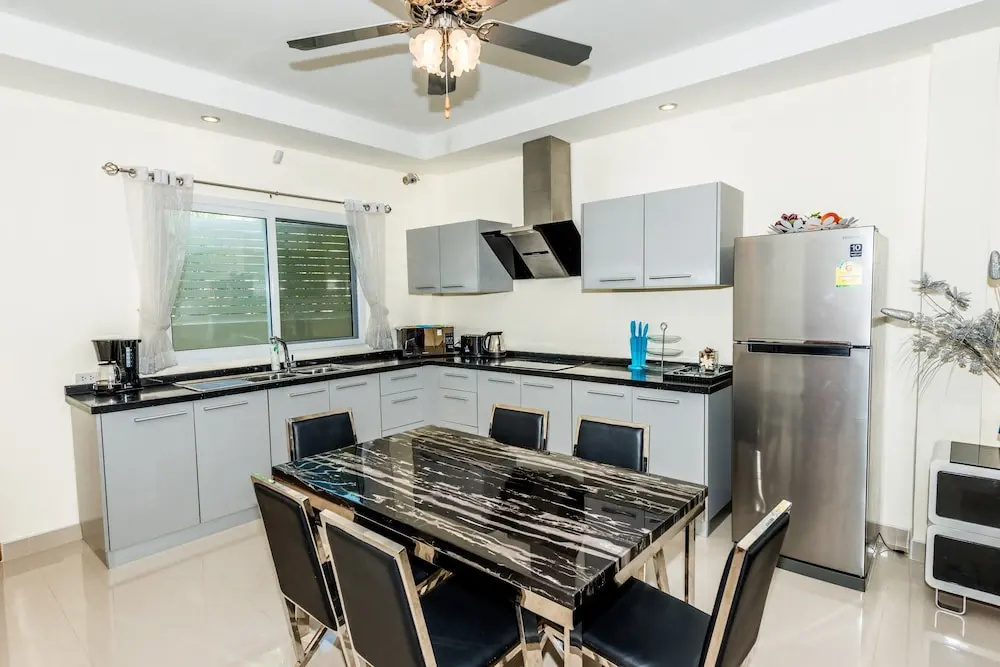 Platinum Residence 10