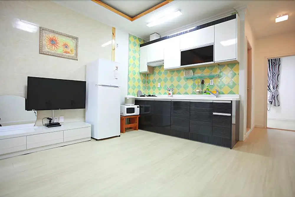 Boryeong Sunset&sea Pension