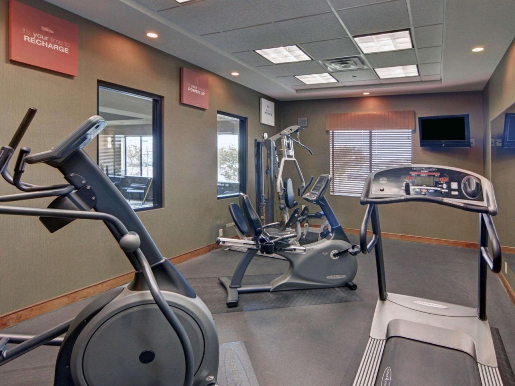 Fairfield Inn & Suites Fort Worth Northeast