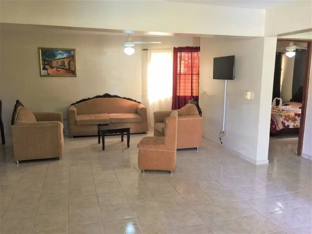 Apartal Hotel KMA