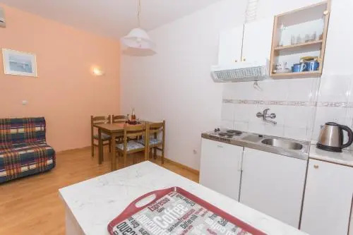 Apartments Saldun