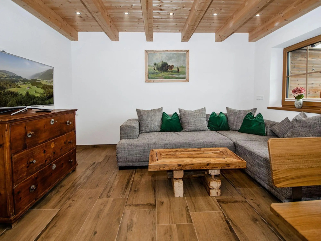Chalet in Bramberg Near Wildkogel Ski Arena