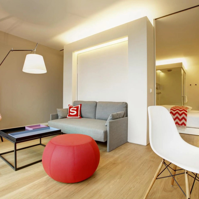 Smartcity Designhotel
