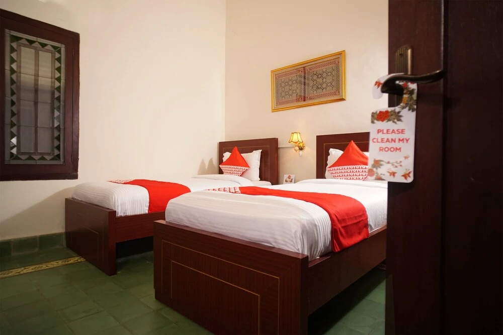 OYO 140 Hotel Graha Bukit Syariah