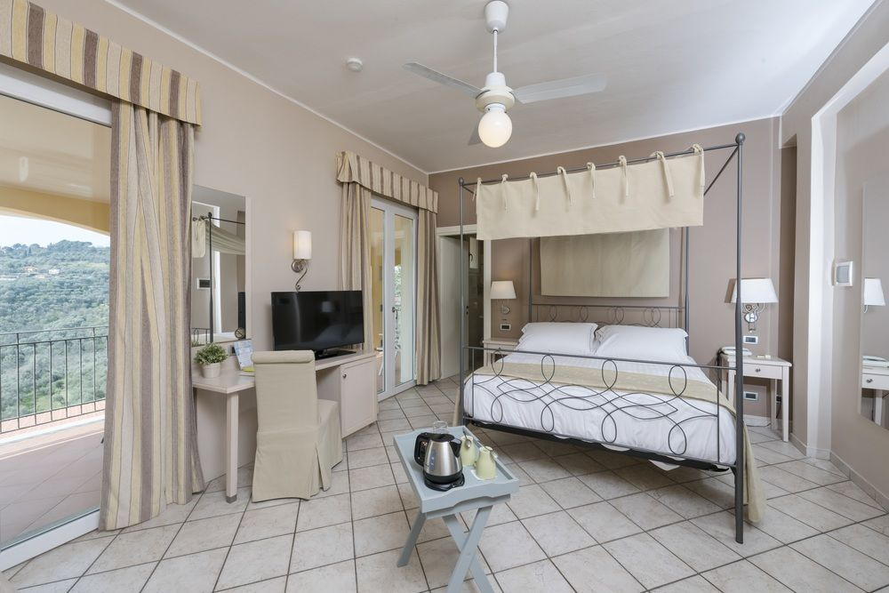 Hotel Liliana Diano Marina
