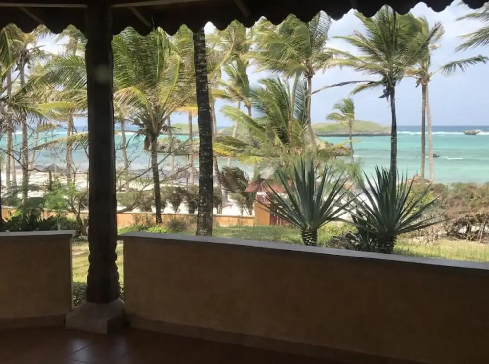 Mawe Zuri Resort