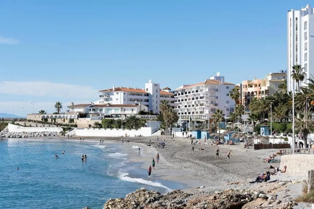 Apartamento ARCE Nsf22- TORRECILLA NERJA