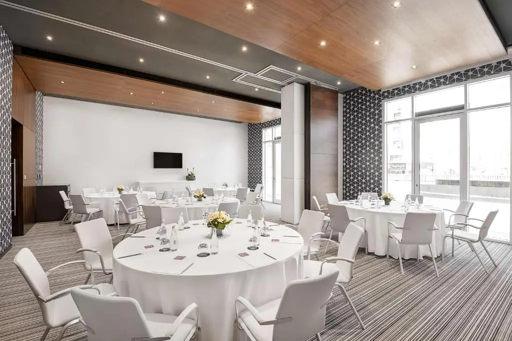 Hyatt Place Dubai Wasl District