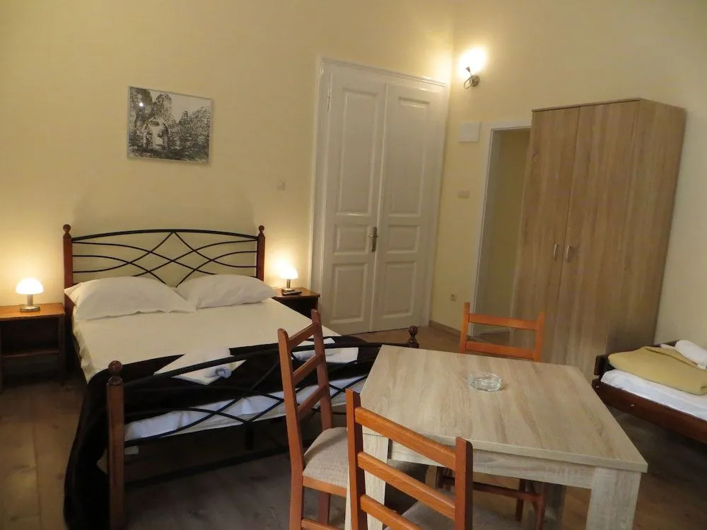 Apartment IVONA CK 2