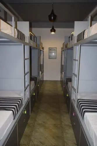 Hostel Just Travel