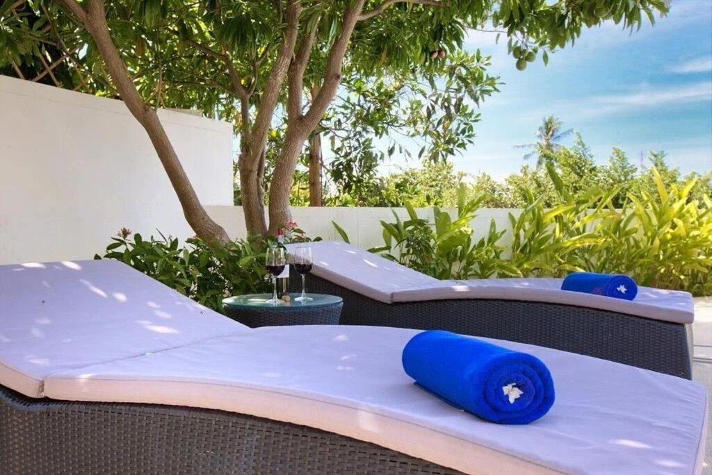 Ploizy Villa Management