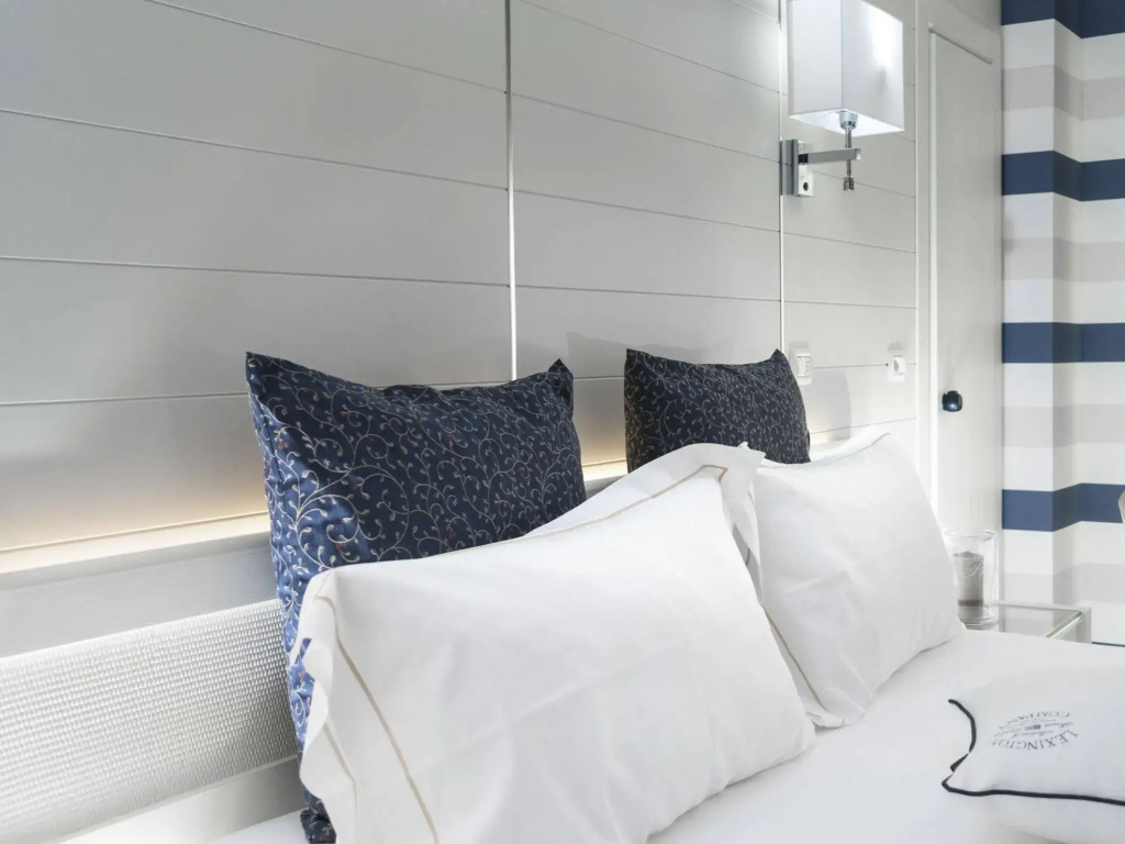 Hotel Atlantic Riviera Mare
