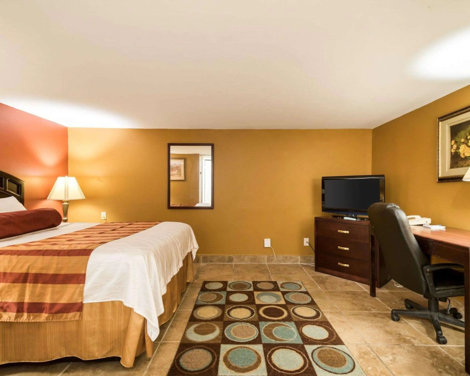 Rodeway Inn