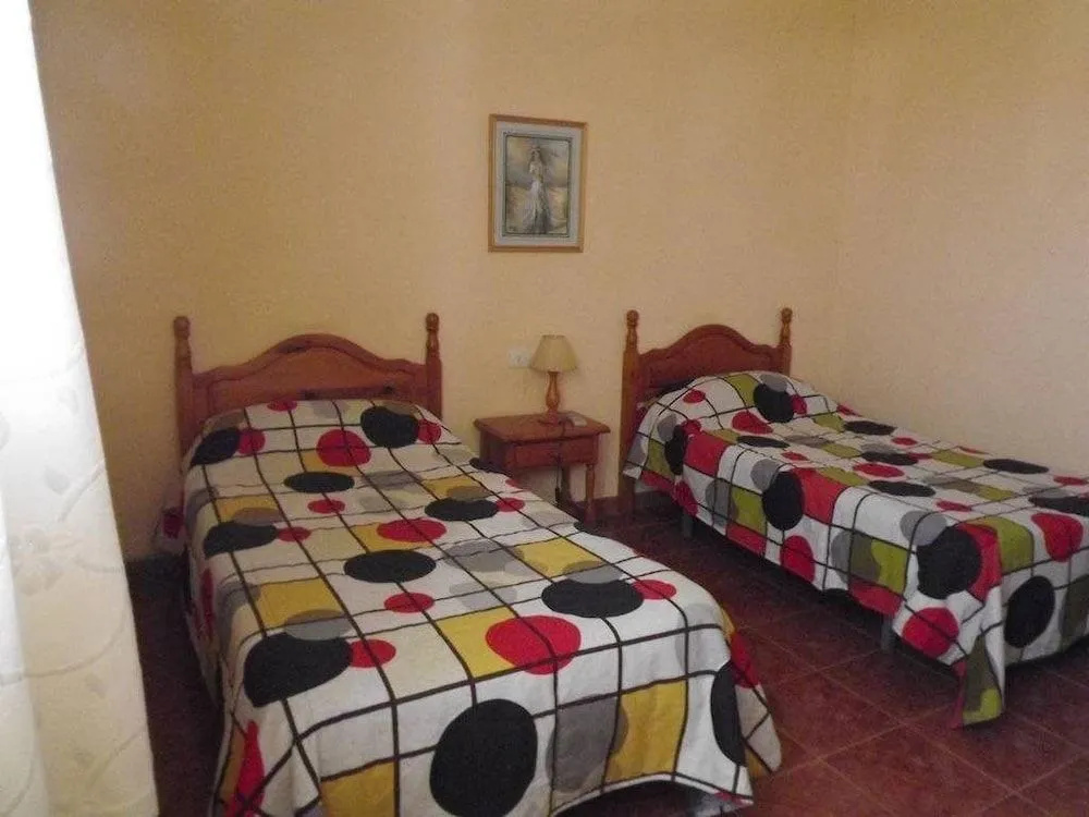 Hostal San Benito
