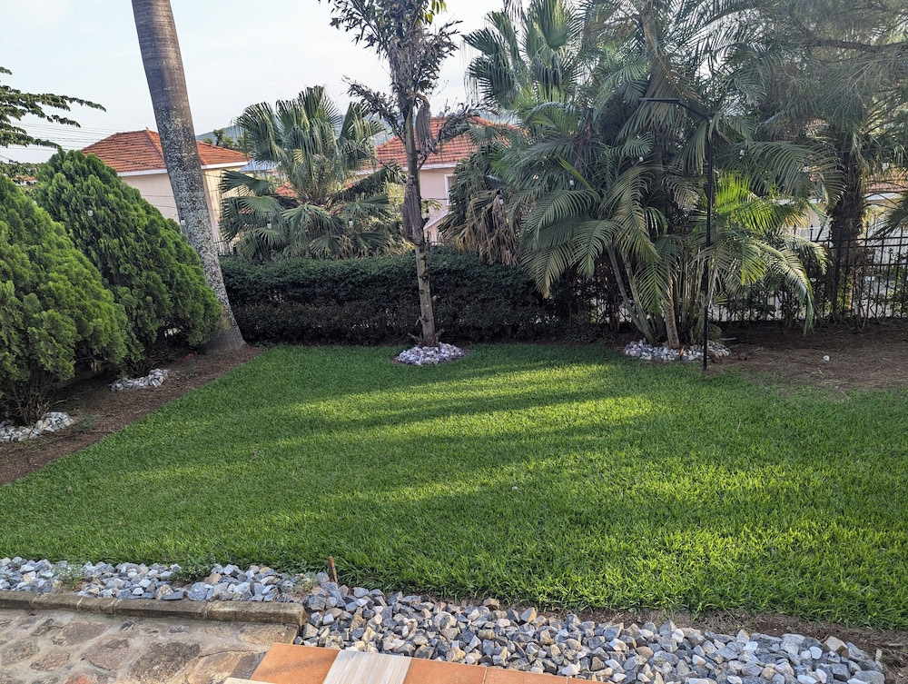 Ecoair Villa
