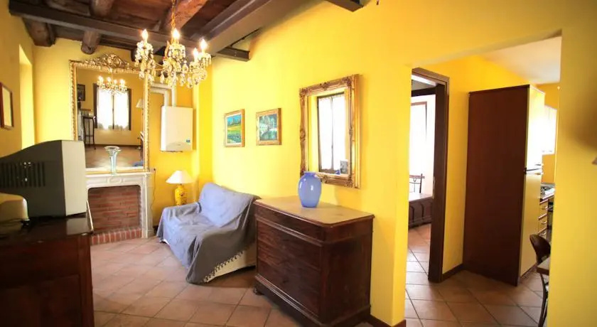 Residenza Vicolo Pozza