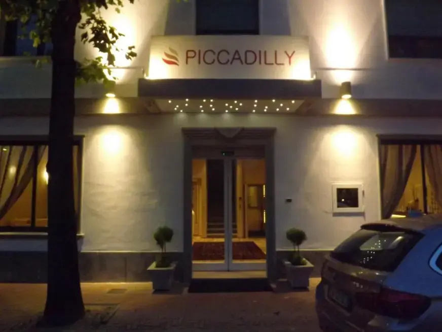 Piccadilly