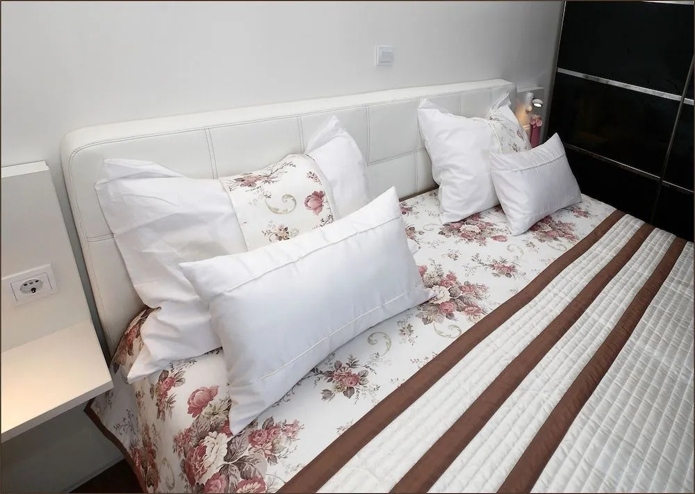 Luxury Villa Lucas with heated pool, whirlpool, sauna, 14 pax
