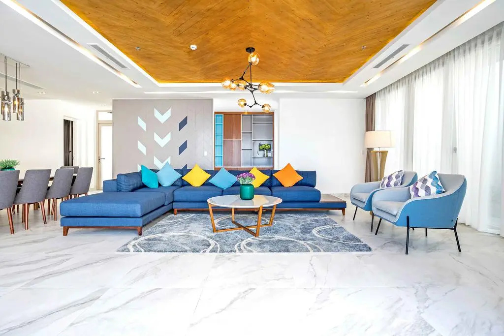Oceanami Villas & Beach Club