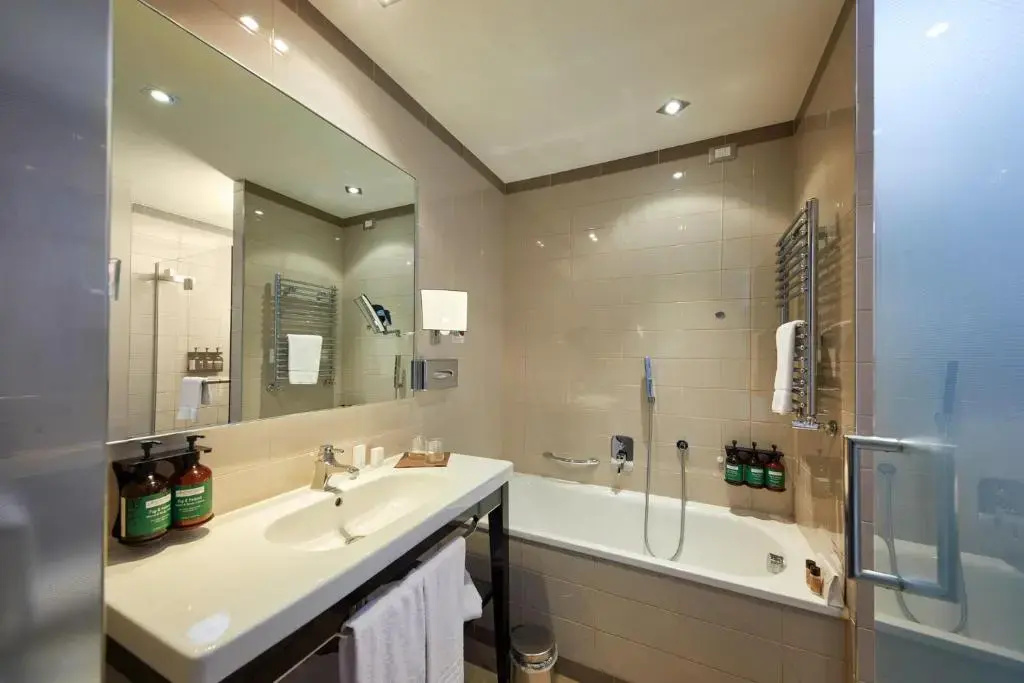 Crowne Plaza Verona Fiera by IHG