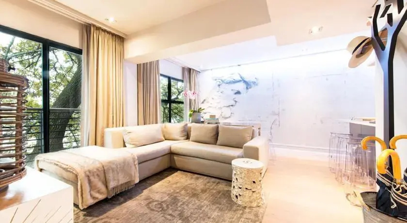 Collection Luxury Apartments - Concord 11