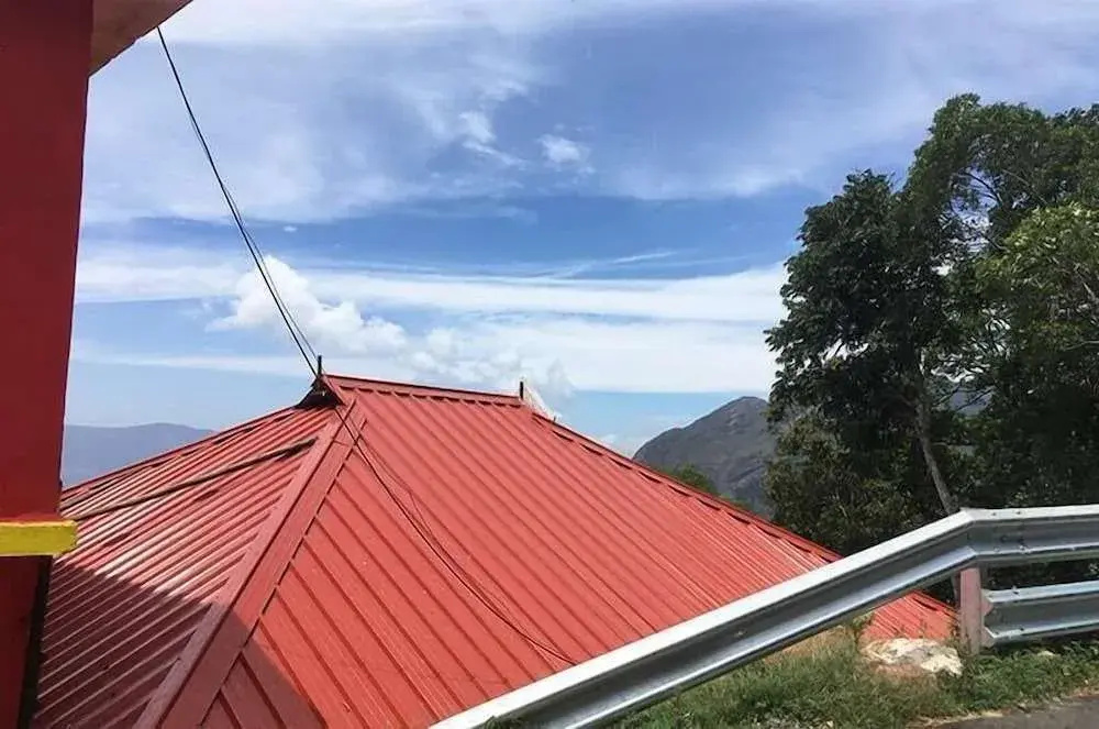 Pepy Tamilan Homestay