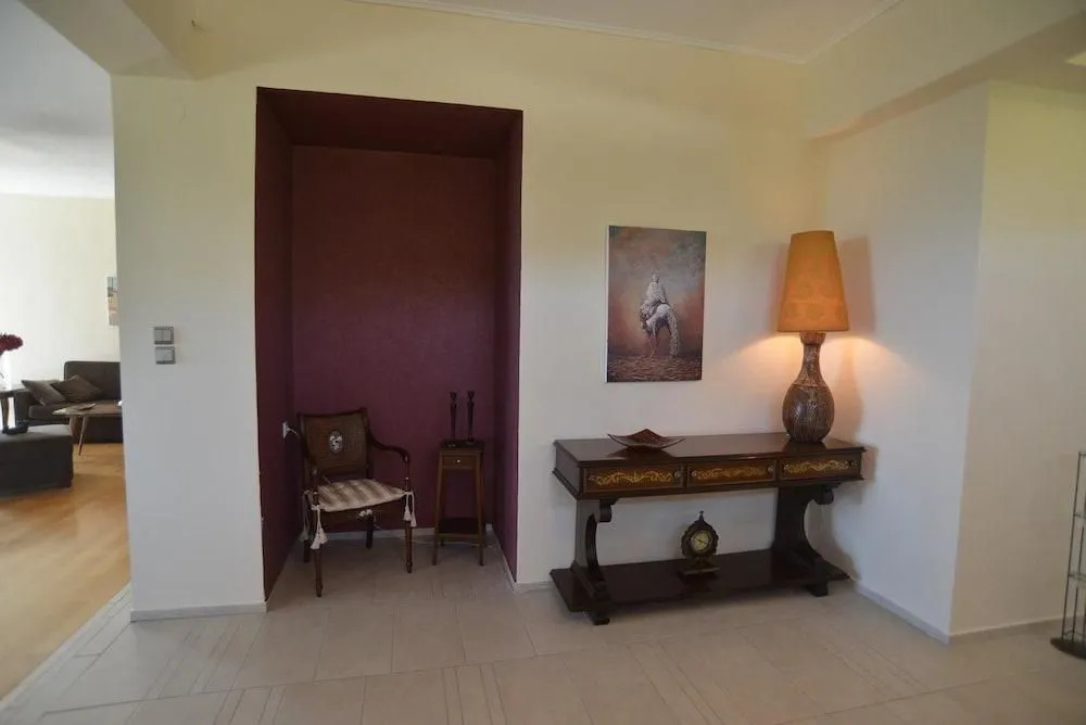 Our House Luxury Suites
