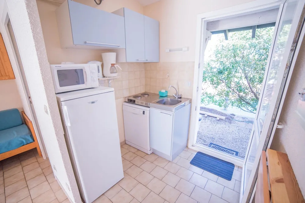 Appartements Les Déferlantes Mimizan-plage