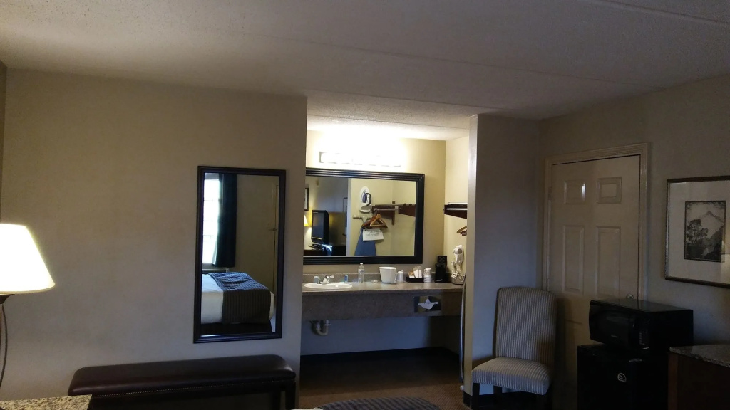 Rodeway Inn San Angelo South