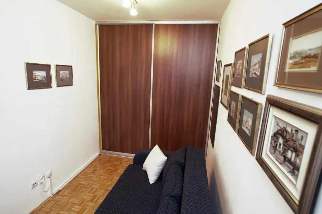 Apartman Lido