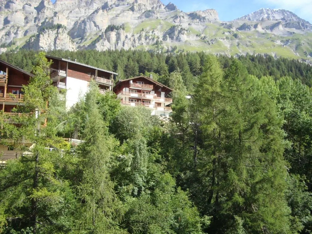 Apartments Weid