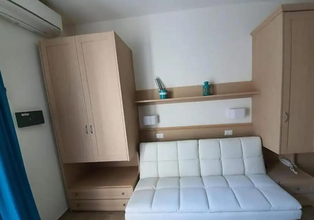 B&B Airone Cervia - Camere e Appartamenti