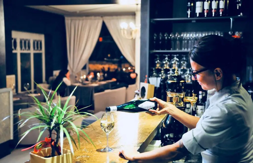 Hestia Hotel Jugend
