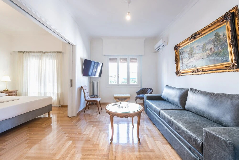 Victoria Supreme Suite