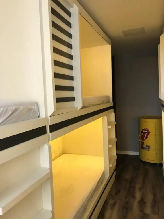 Aipa Hostel
