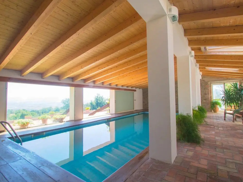 Apartment Santa Marta by Interhome