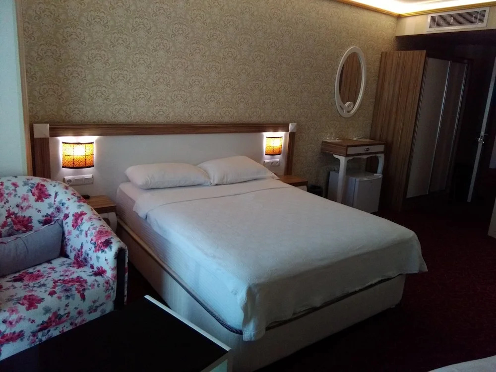RMS Atlas Otel