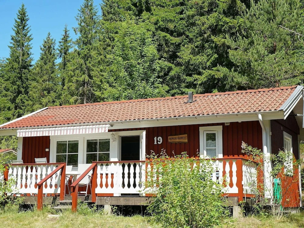 4 Person Holiday Home in Hestra