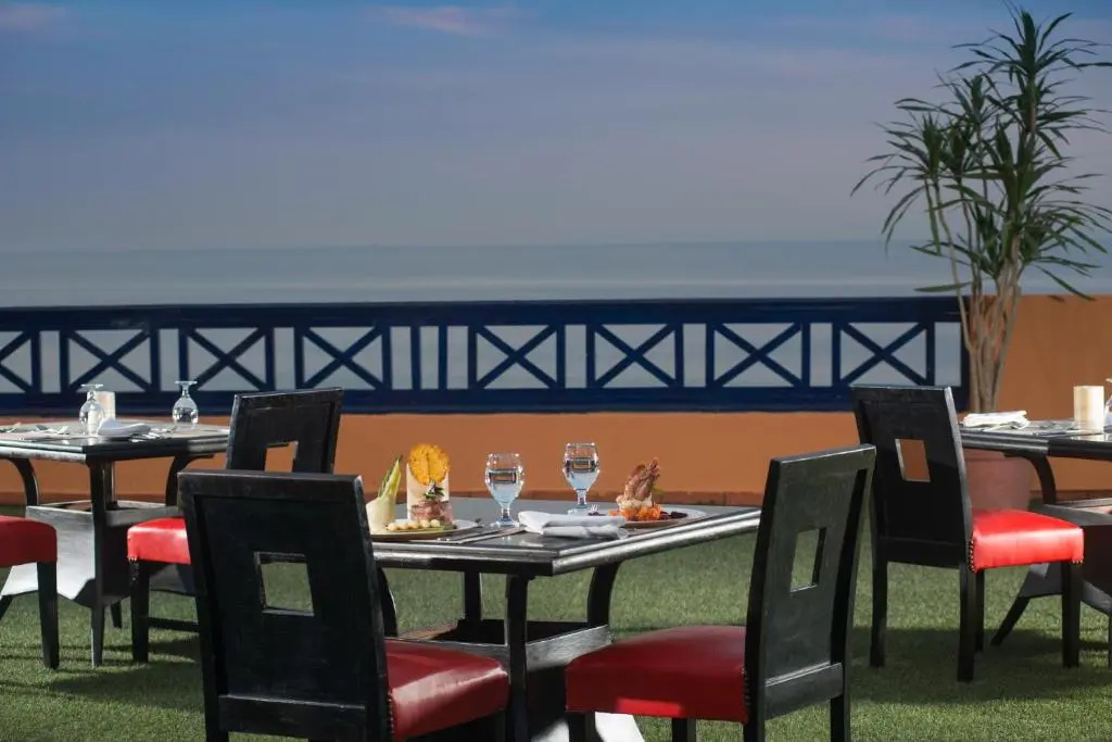 Porto Sokhna Apartments Pyramids Family