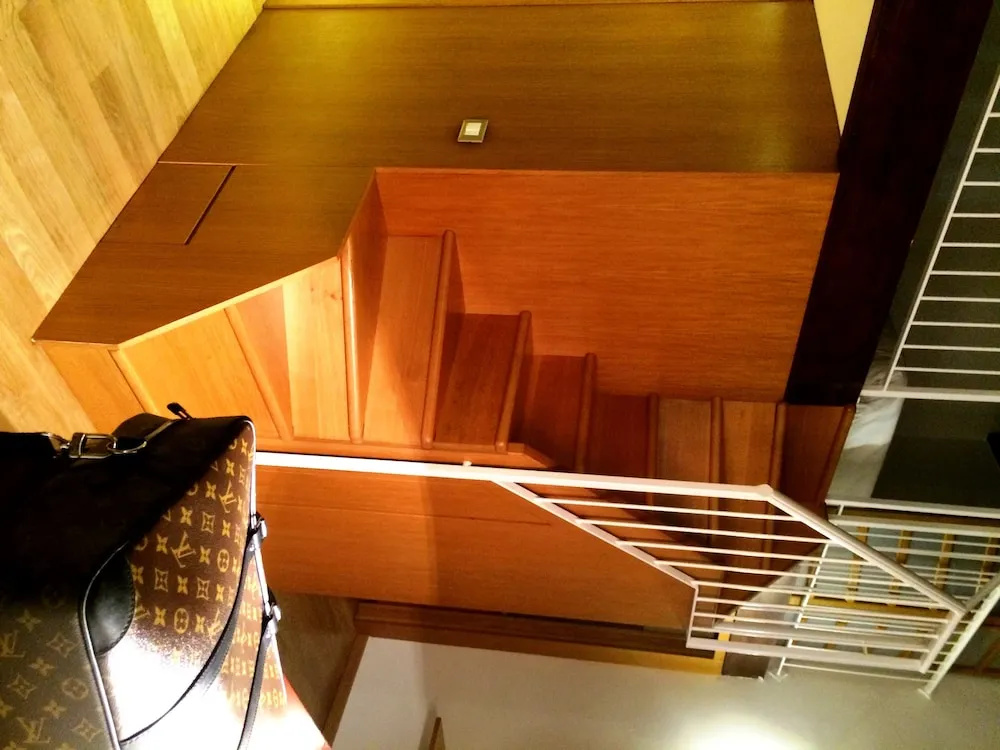 LAC Luxury Apartment Cagliari Barcelona
