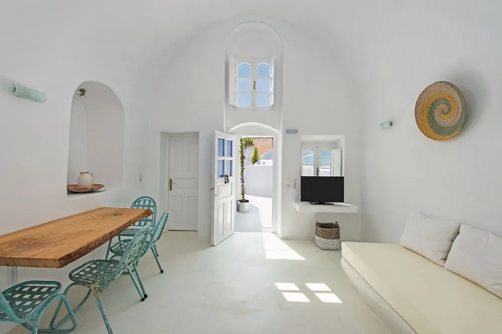 Emporio Cycladic Terrace