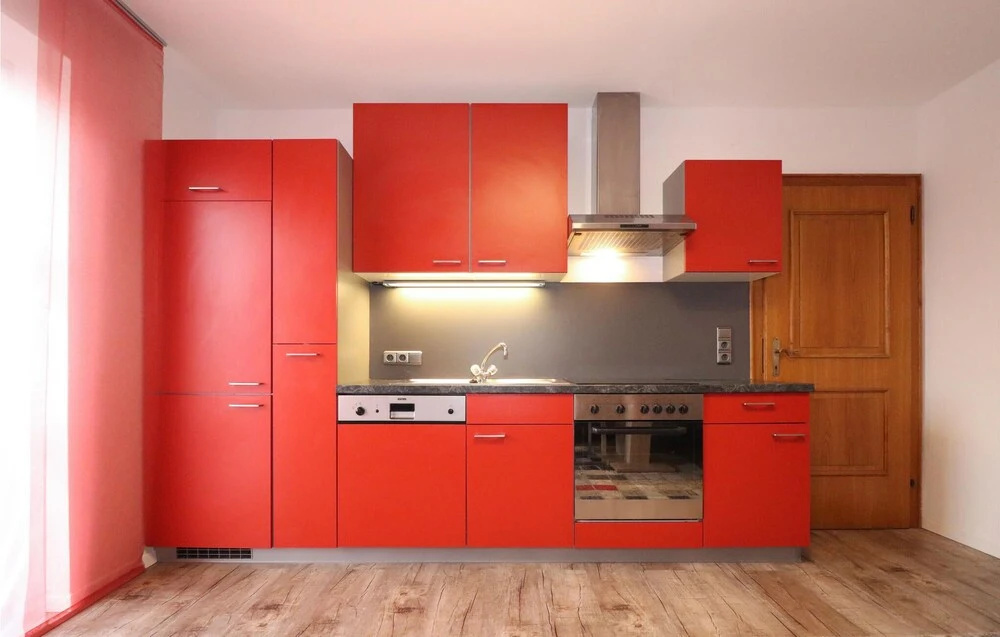 Amazing Apartment in Saalfelden With 2 Bedrooms and Wifi