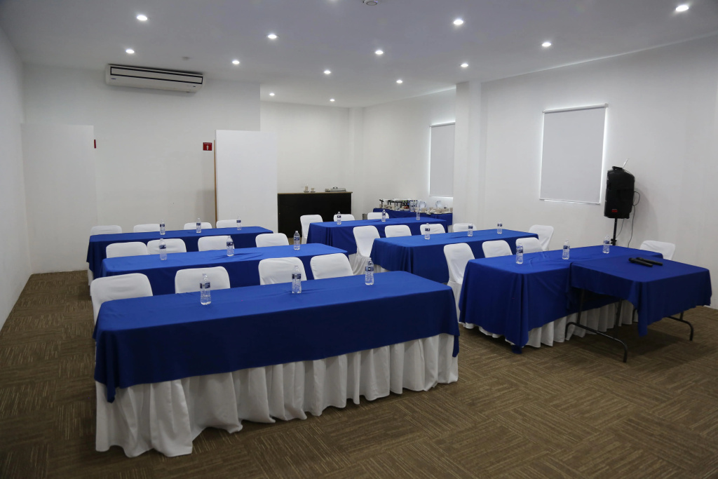 Premier Inn Tuxtla