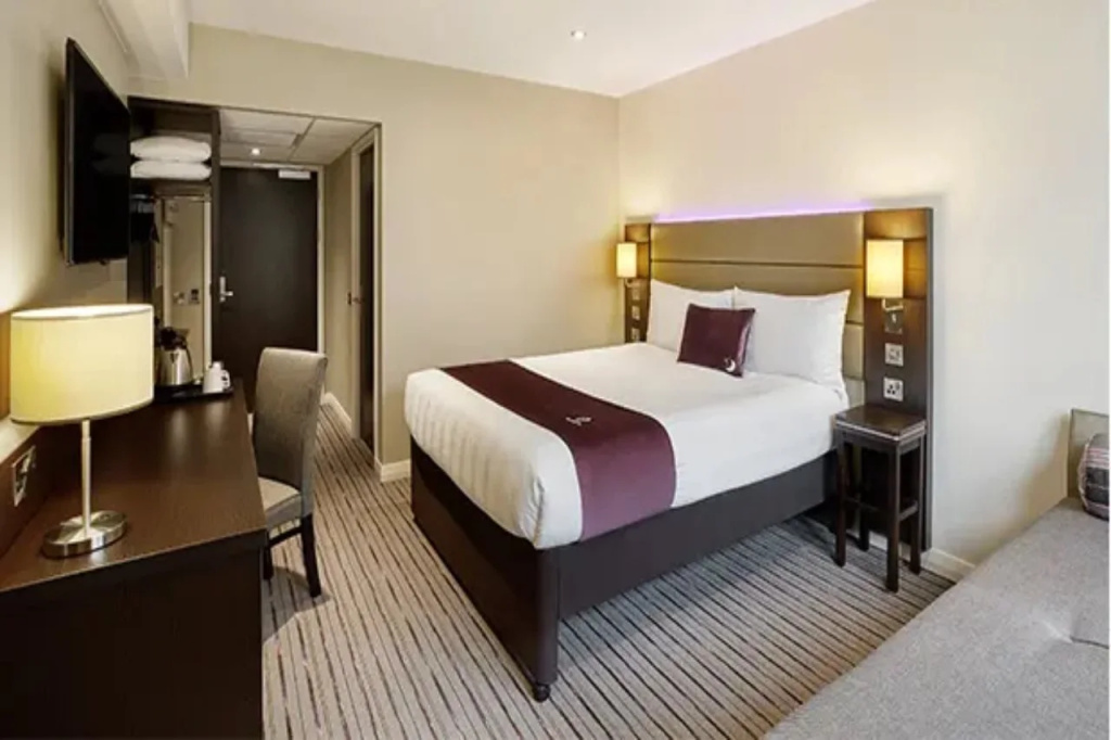 Premier Inn Liskeard