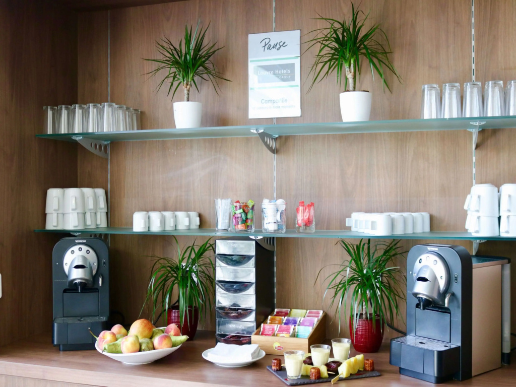B&B HOTEL Marne-la-Vallée Bussy-Saint-Georges