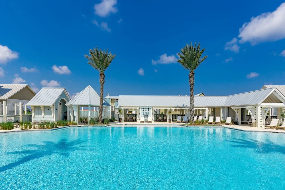 3br  W/ Pool At Palmilla Beach Resort 3 Bedroom Condo