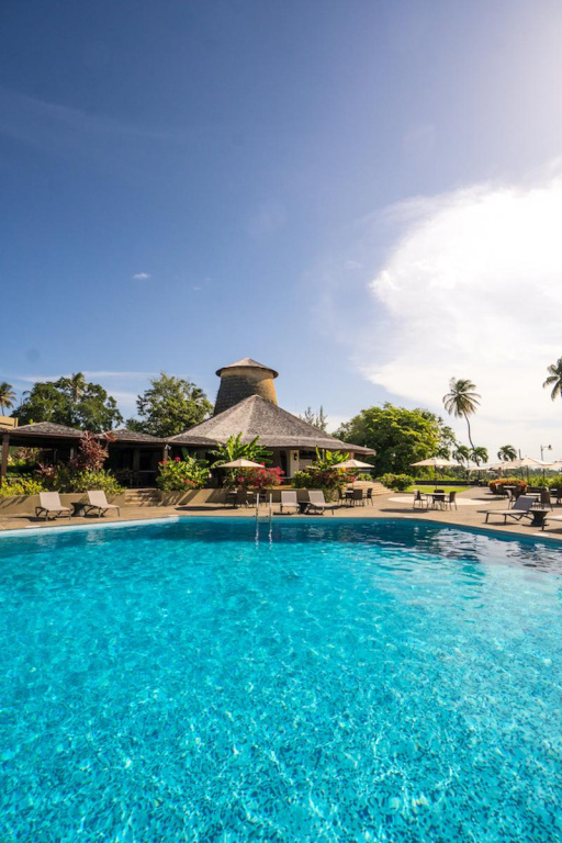 Mount Irvine Bay Resort