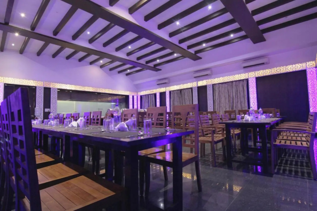 Reva Resorts and Holiday Homes